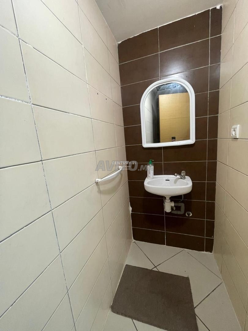 Furnished Office 90 m² for Rent in Mohammédia (Parc District) — Photo 22