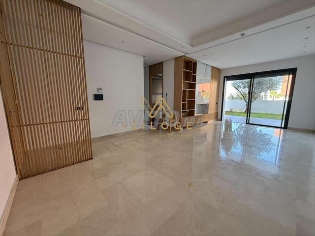 Apartment for rent Dar Bouazza