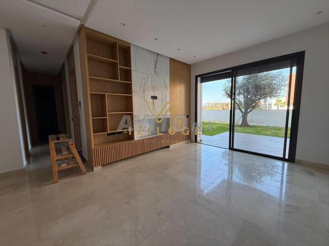 Appartement 2 pièces à louer à Casablanca — Photo 2
