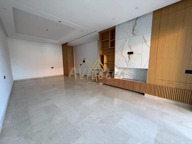 Appartement 2 pièces à louer à Casablanca — Photo 4