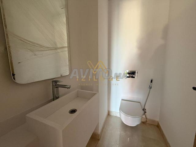 Appartement 2 pièces à louer à Casablanca — Photo 8