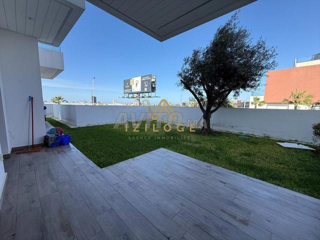 Appartement 2 pièces à louer à Casablanca — Photo 11