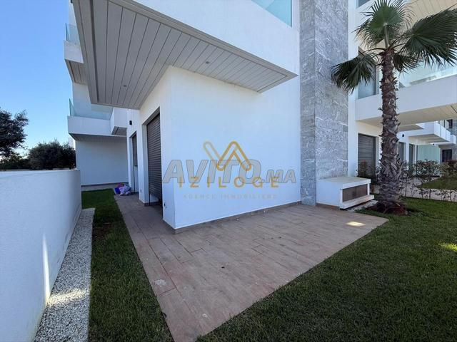 Appartement 2 pièces à louer à Casablanca — Photo 12