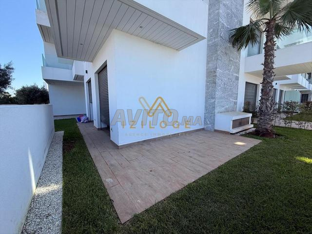Appartement 2 pièces à louer à Casablanca — Photo 13