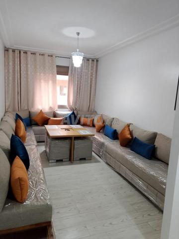 Apartment for rent in Marrakech (Mabrouka district) — Photo 2