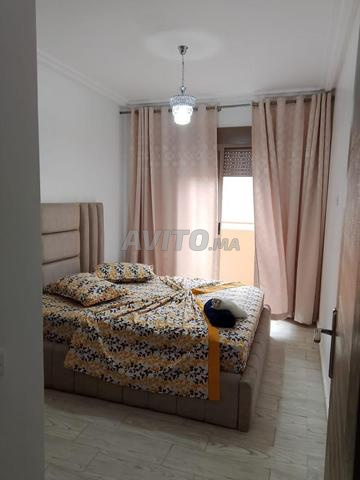 Apartment for rent in Marrakech (Mabrouka district) — Photo 4