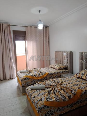 Apartment for rent in Marrakech (Mabrouka district) — Photo 12