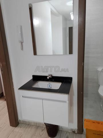 Apartment for rent in Marrakech (Mabrouka district) — Photo 20