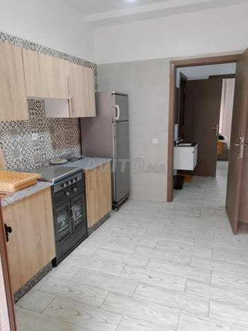Apartment for rent in Marrakech (Mabrouka district) — Photo 22