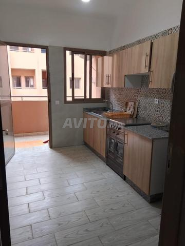 Apartment for rent in Marrakech (Mabrouka district) — Photo 24