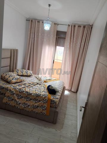 Apartment for rent in Marrakech (Mabrouka district) — Photo 28