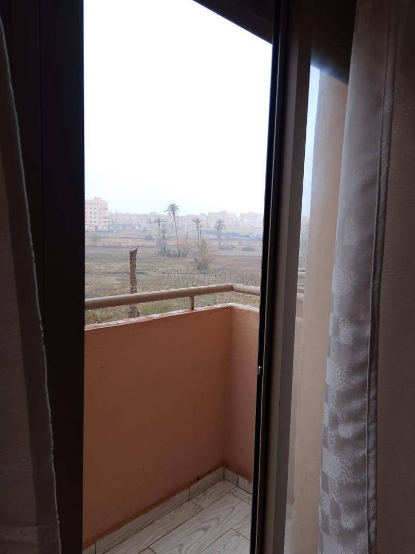 Apartment for rent in Marrakech (Mabrouka district) — Photo 9