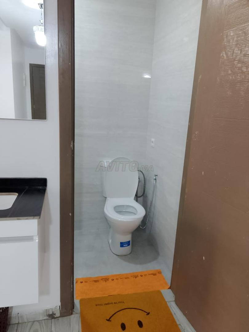 Apartment for rent in Marrakech (Mabrouka district) — Photo 17