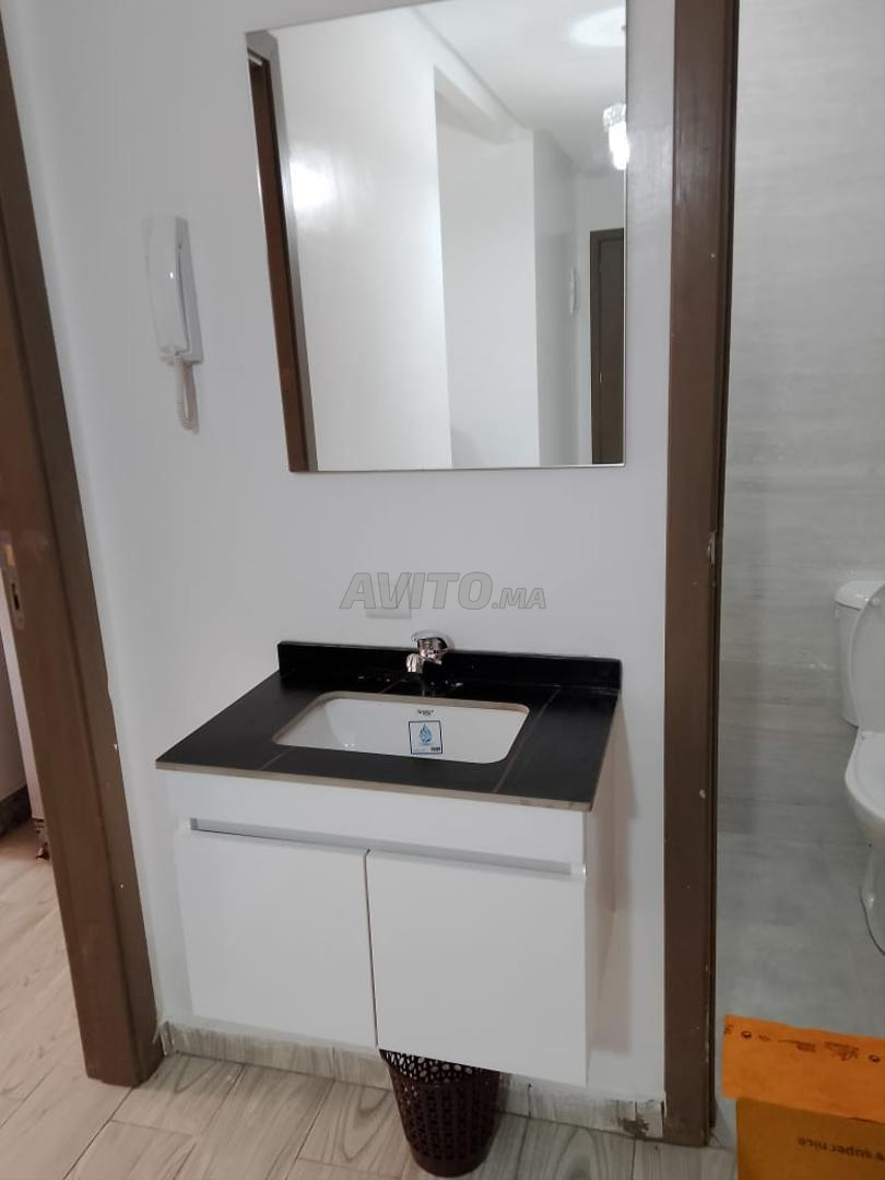Apartment for rent in Marrakech (Mabrouka district) — Photo 19