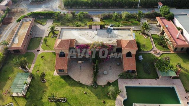 Land 10000 m² for sale in Rabat (Skhirat) — Photo 6