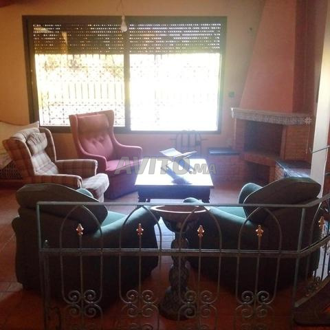 Land 10000 m² for sale in Rabat (Skhirat) — Photo 14