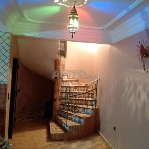 Land 10000 m² for sale in Rabat (Skhirat) — Photo 16