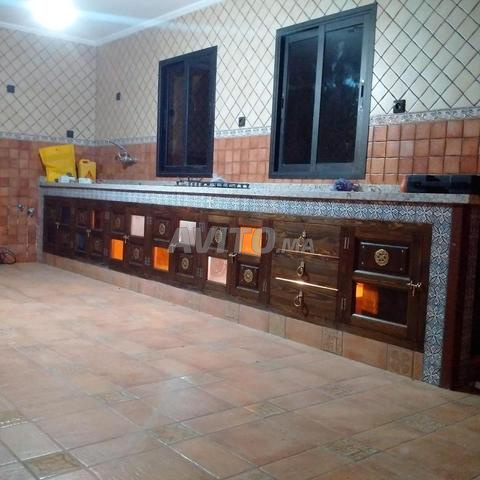 Land 10000 m² for sale in Rabat (Skhirat) — Photo 18
