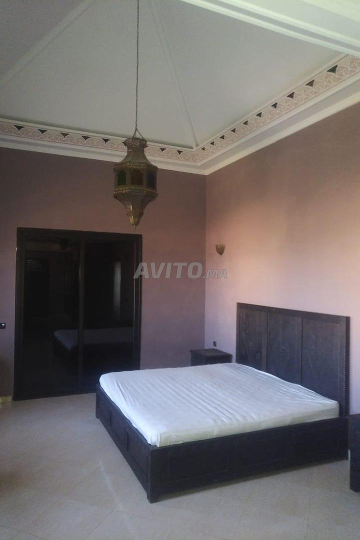 Land 10000 m² for sale in Rabat (Skhirat) — Photo 19