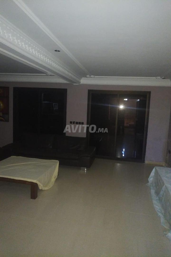 Land 10000 m² for sale in Rabat (Skhirat) — Photo 21