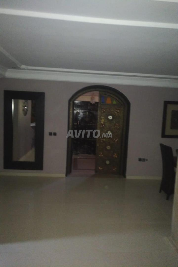 Land 10000 m² for sale in Rabat (Skhirat) — Photo 23