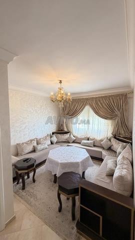 Appartement 75 m² à louer à Tanger – El Moudjahidine — Photo 3