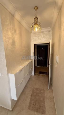 Appartement 75 m² à louer à Tanger – El Moudjahidine — Photo 7