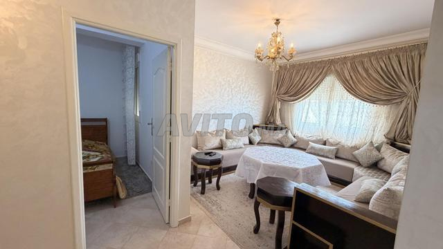 Appartement 75 m² à louer à Tanger – El Moudjahidine — Photo 8