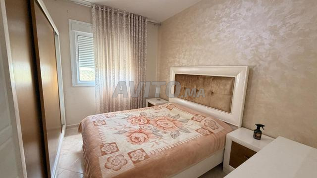 Appartement 75 m² à louer à Tanger – El Moudjahidine — Photo 12