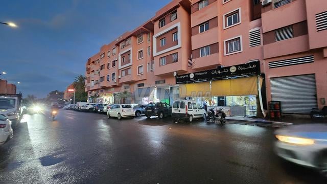 Appartement 65 m² à louer à Marrakech – Hay Annahda — Photo 2