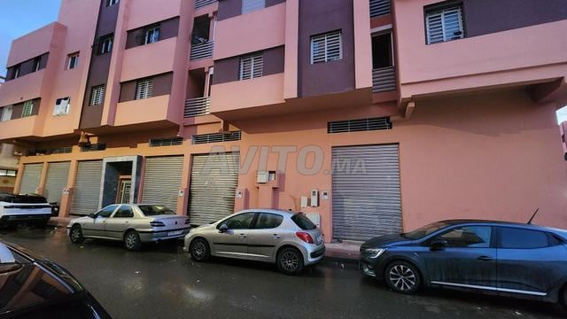 Appartement 65 m² à louer à Marrakech – Hay Annahda — Photo 3