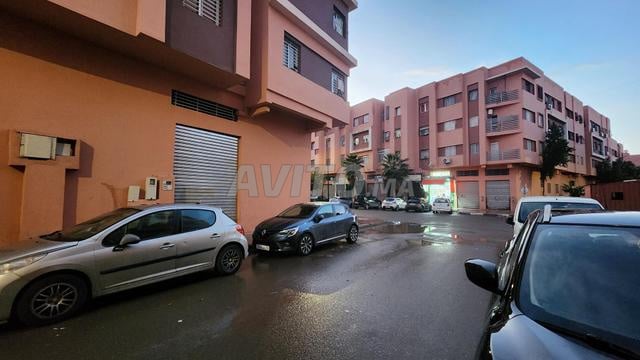 Appartement 65 m² à louer à Marrakech – Hay Annahda — Photo 4