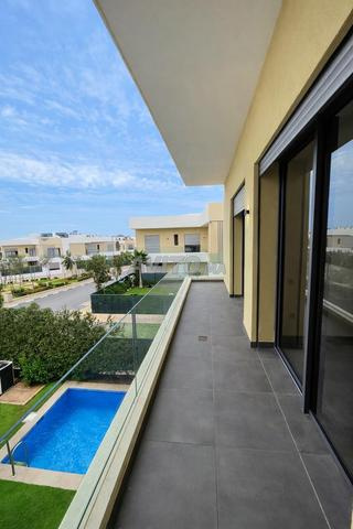 Villa 200 m² for Rent in Casablanca (Dar Bouazza) — Photo 20