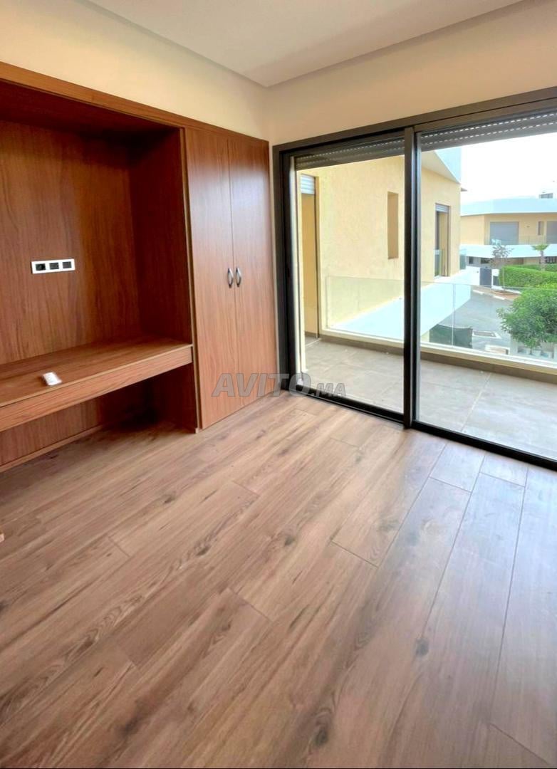 Villa 200 m² for Rent in Casablanca (Dar Bouazza) — Photo 9
