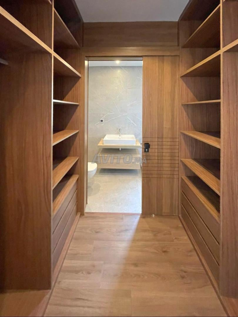 Villa 200 m² for Rent in Casablanca (Dar Bouazza) — Photo 11