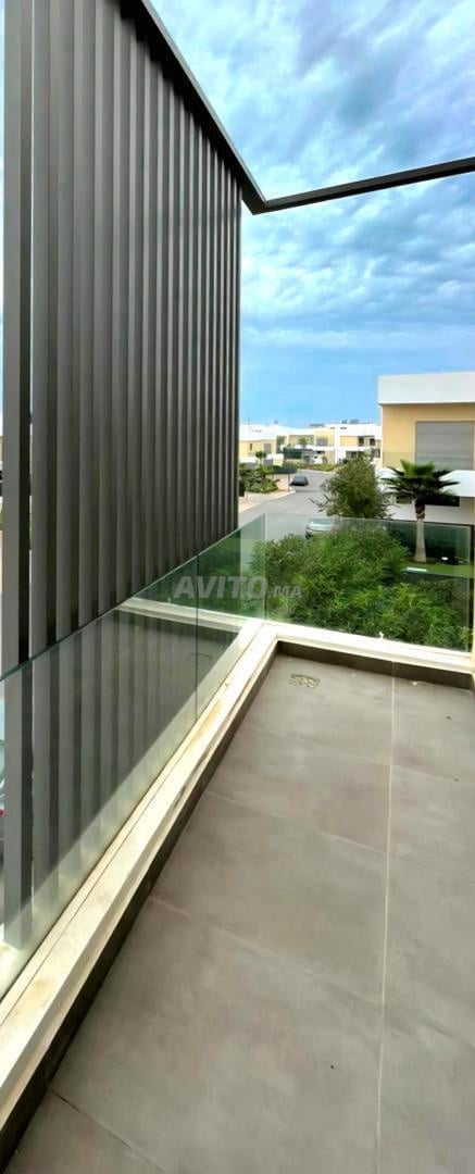 Villa 200 m² for Rent in Casablanca (Dar Bouazza) — Photo 13