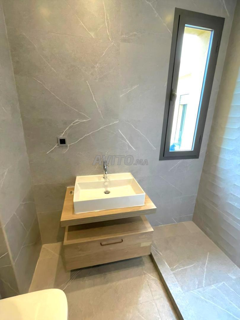Villa 200 m² for Rent in Casablanca (Dar Bouazza) — Photo 15