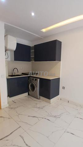 Studio for rent in Casablanca — Photo 3