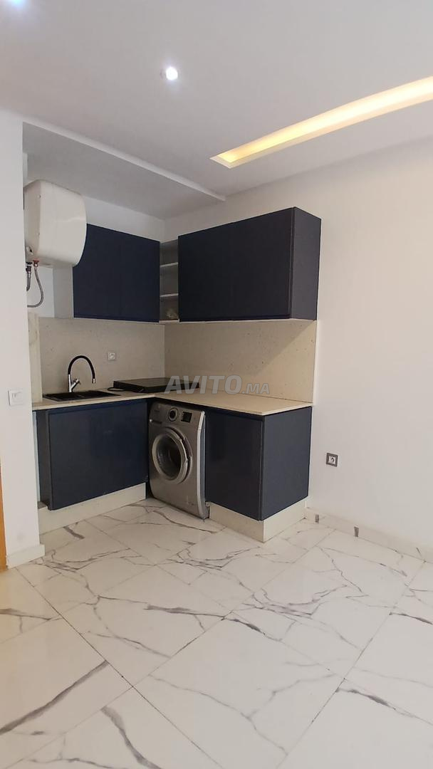 Studio for rent in Casablanca — Photo 4