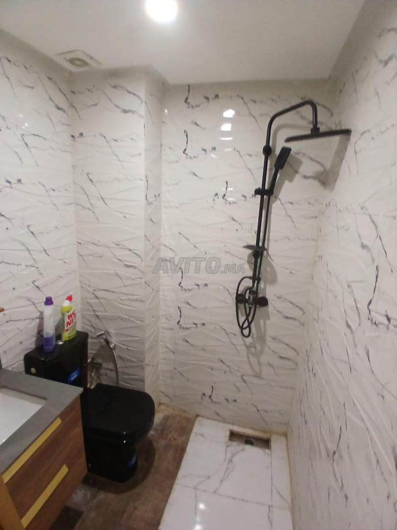 Studio for rent in Casablanca — Photo 8