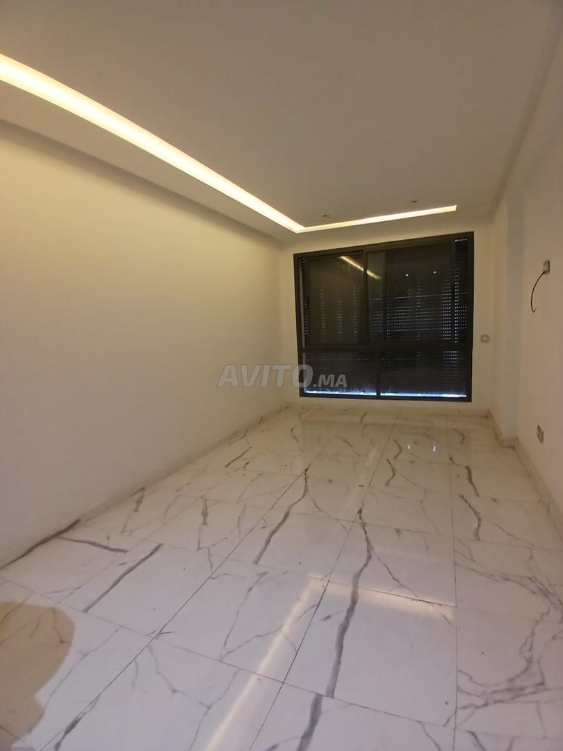 Studio for rent in Casablanca — Photo 10