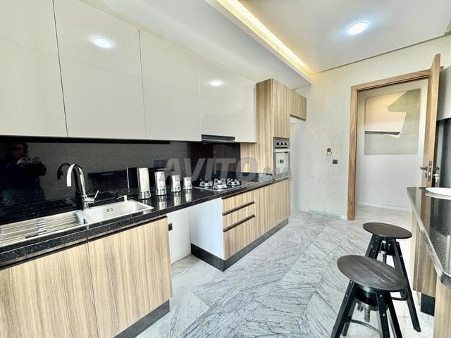 Apartment 75 m² for sale in Casablanca, Californie — Photo 12