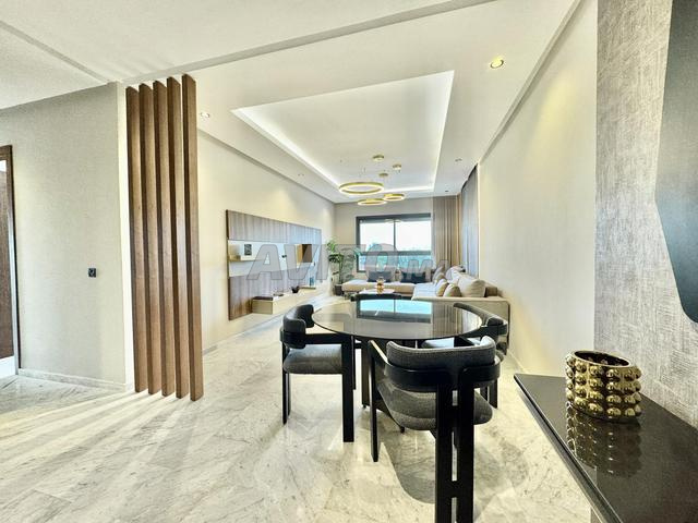 Apartment 75 m² for sale in Casablanca, Californie — Photo 20