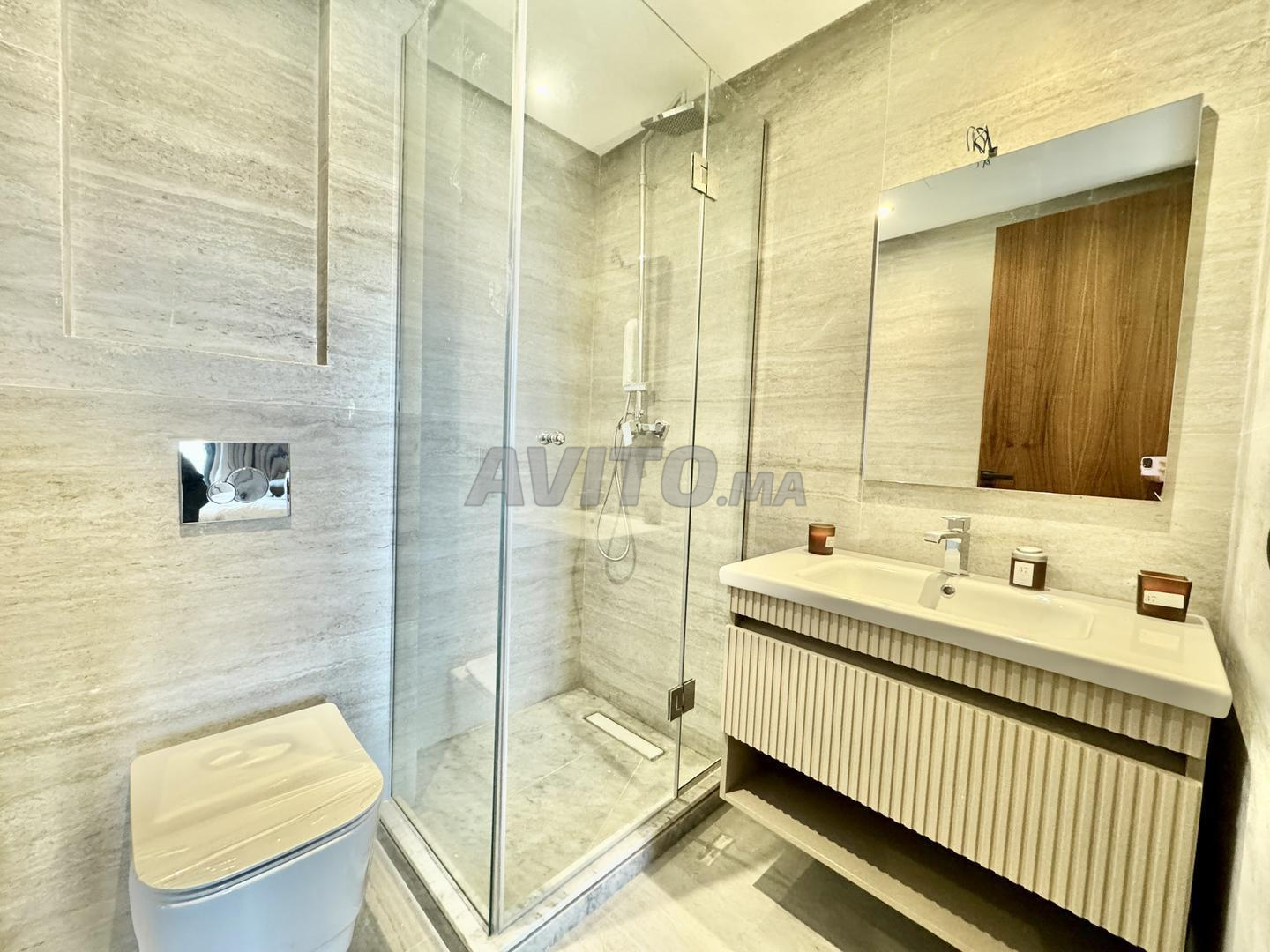 Apartment 75 m² for sale in Casablanca, Californie — Photo 9