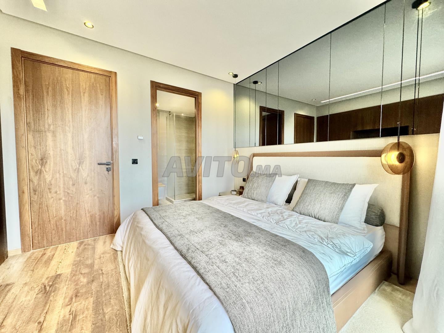 Apartment 75 m² for sale in Casablanca, Californie — Photo 17