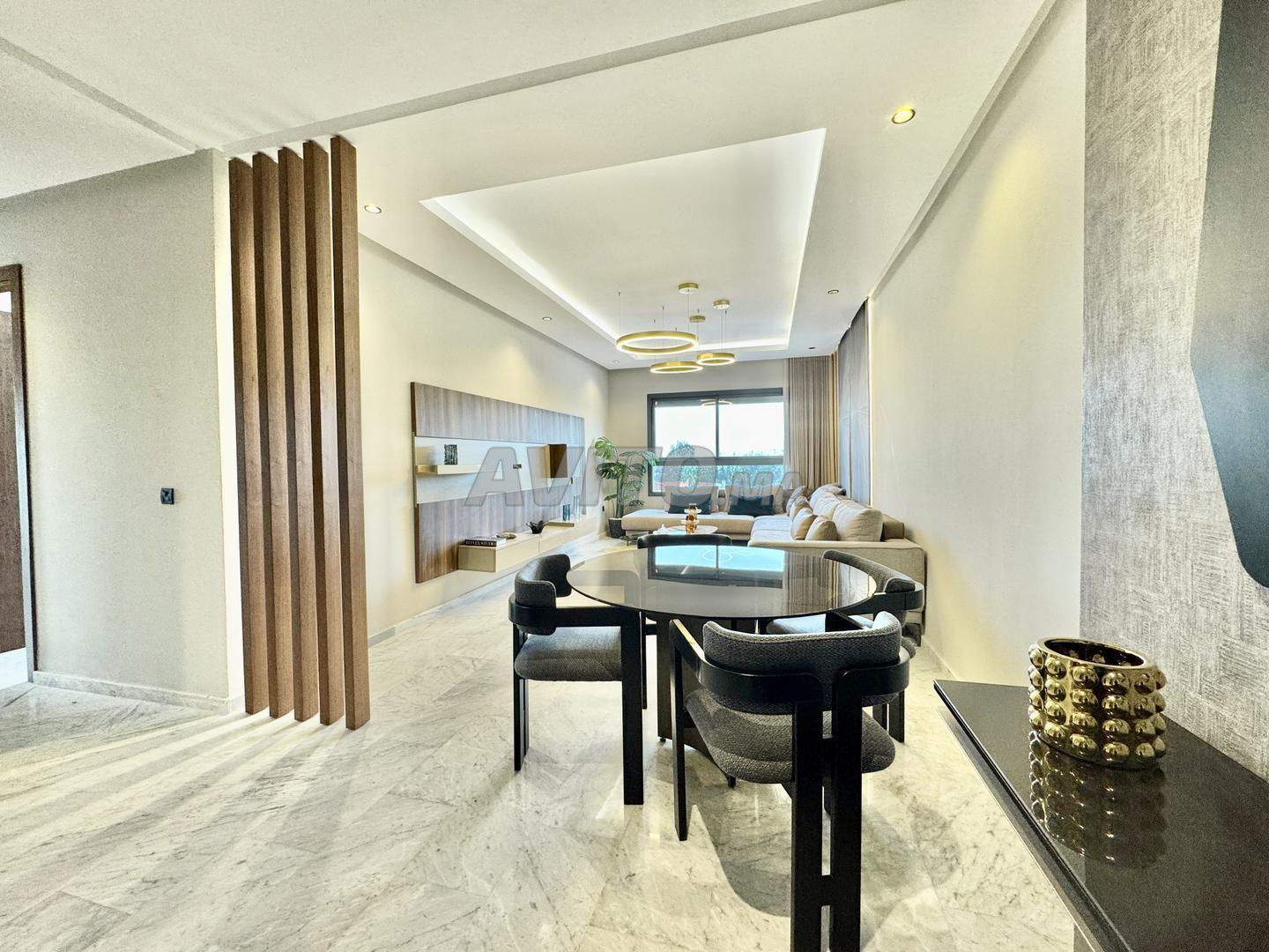 Apartment 75 m² for sale in Casablanca, Californie — Photo 19