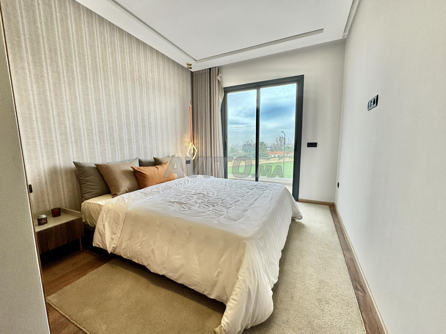 Apartment 75 m² for sale in Casablanca, Californie — Photo 21