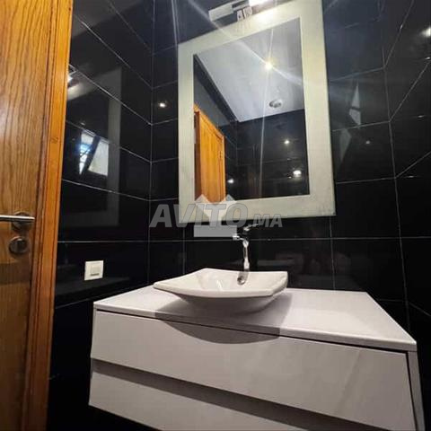 Appartement 202 m² à louer à Casablanca Marina — Photo 6