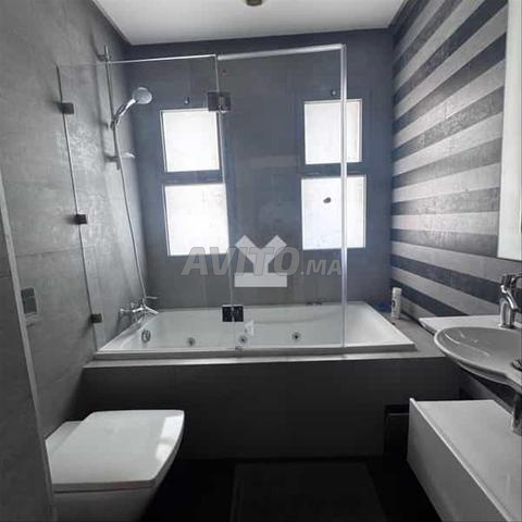 Appartement 202 m² à louer à Casablanca Marina — Photo 16