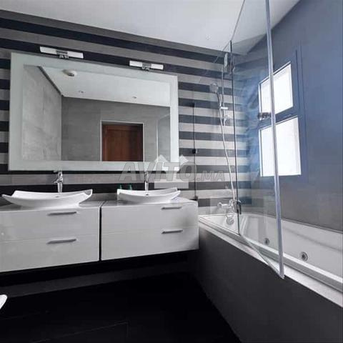 Appartement 202 m² à louer à Casablanca Marina — Photo 20